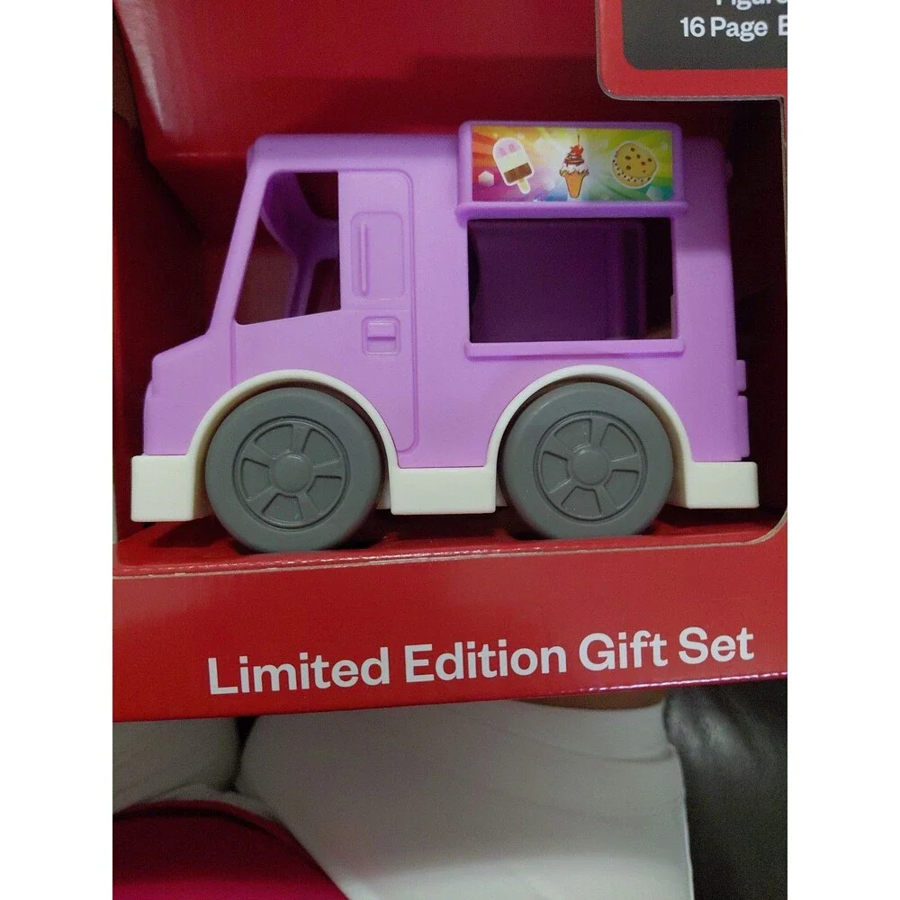 Fisher-Price fisher price